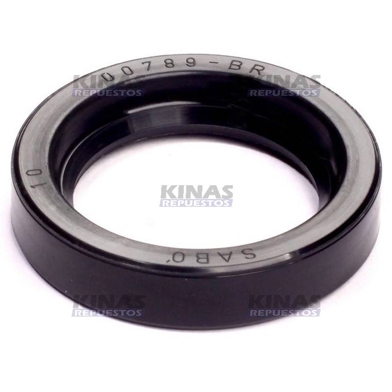 RETEN MAZA DELANTERA TOYOTA LANDCRUISER | S00789