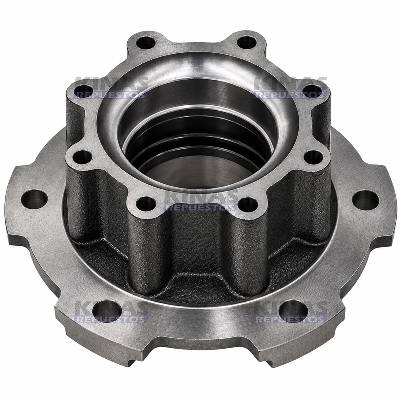 MAZA/CUBO TRAASERO MBB ACCELO/ATEGO 815/915 (FRENO A DISCO) | CRC-142/A9703500335/A9703560301