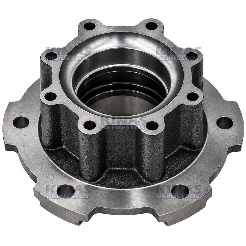 MAZA/CUBO TRAASERO MBB ACCELO/ATEGO 815/915 (FRENO A DISCO) | CRC-142/A9703500335/A9703560301