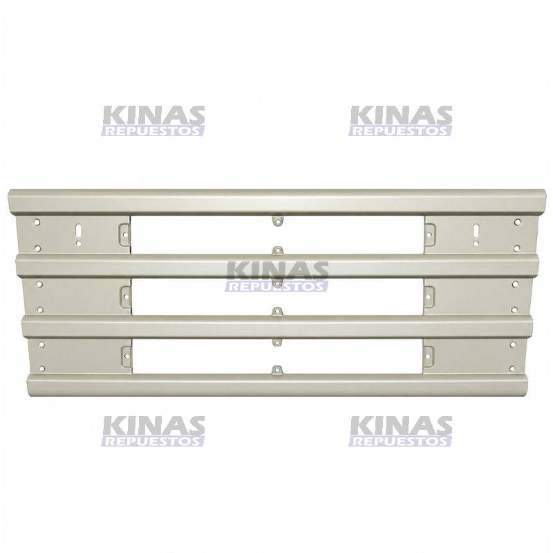 PARRILLA/GRADE SUPERIOR CABINA R SCANIA P94/114/124/S4 | ER1106/1371856/1397570/18400001