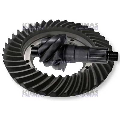 CORONA Y PINON DIFERENCIAL MBB 7X43 14MM MBB 1113/2213 | R11027/36864/300010084/60170383