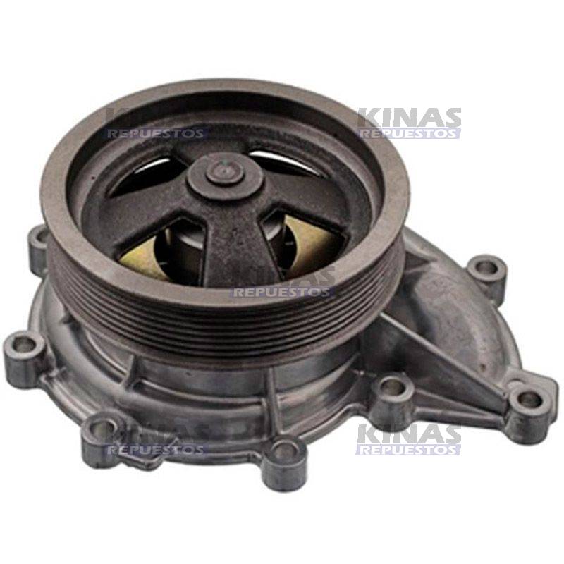 BOMBA AGUA MOTOR SCANIA 114/124/S4 ATE 2004 (S/BASE) | 20144/20.144/1508533/1353072/1896752