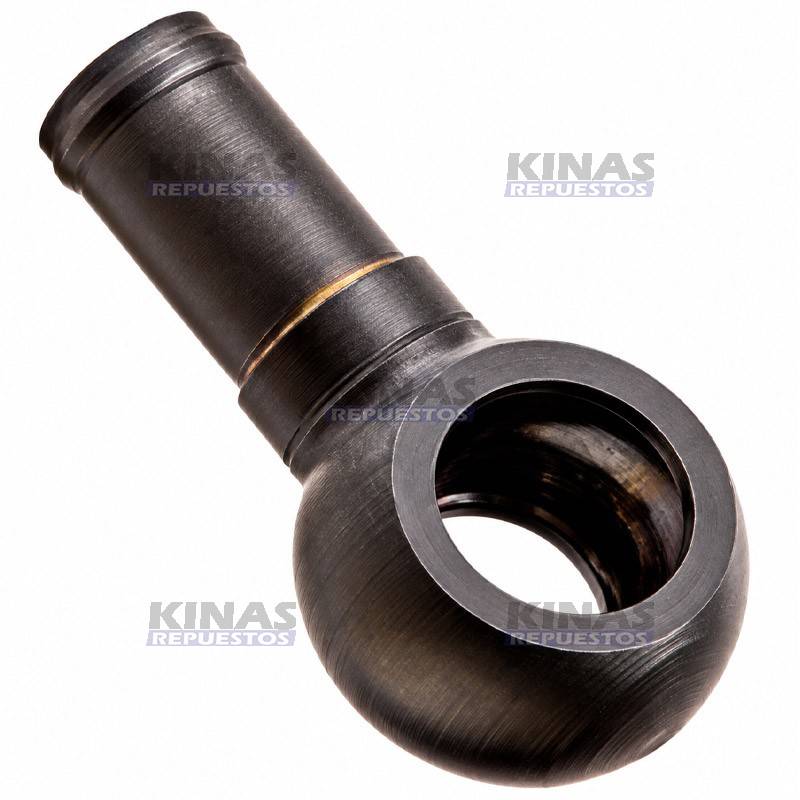 PUNTERA OJAL TURBO MOTOR 812/709 MBB 364 OJAL 26MM/TUBO 22MM | ROC-490505-5/9 / 3521804722