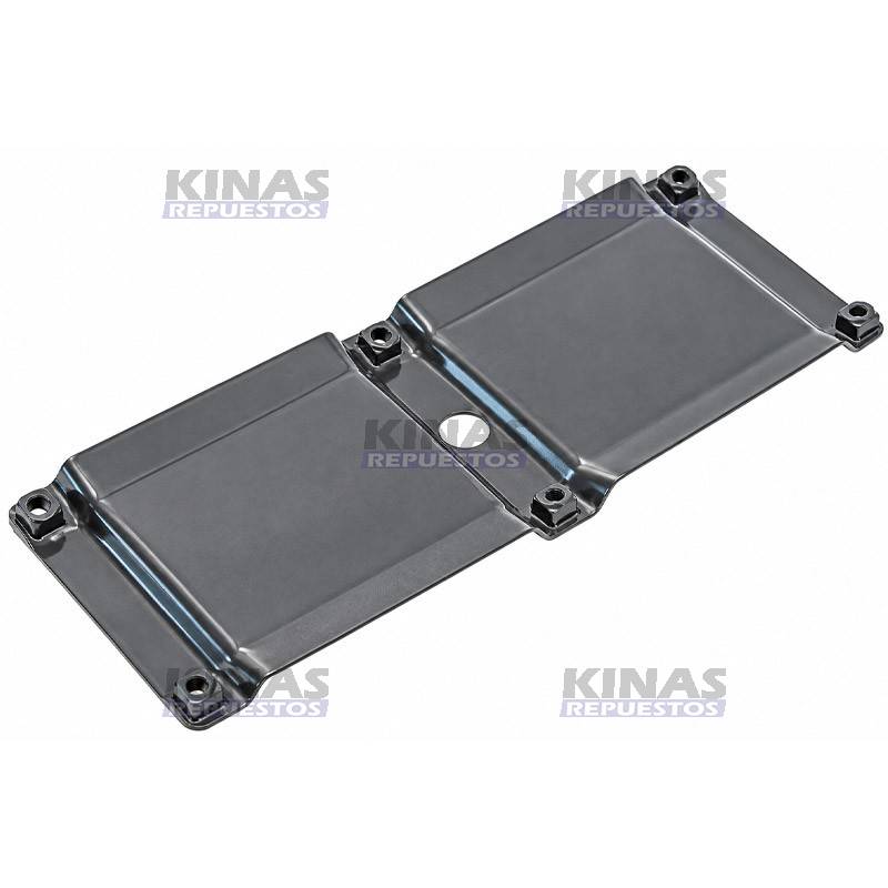 CHAPA SOPORTE GUARDA BARRO TRASERO SCANIA P94/114/124/S4/S5 | ME-1578/1934505/1378187/18400156