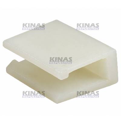 PATIM HORQUILLA GARFO 2º/3º/4º/5º CAJA CAMBIO CL2615 FORD F1000/F4000 | 3316769