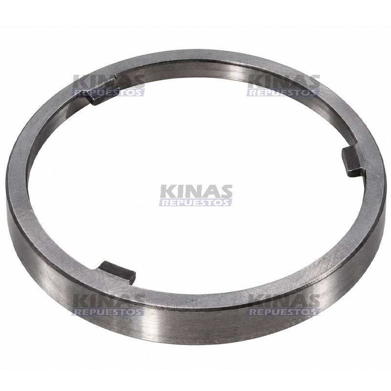 ANILLO SINCRONIZADOR 1A/2A INTERMEDIO CAJA CAMBIO CL2615 FORD F1000 | 3316727
