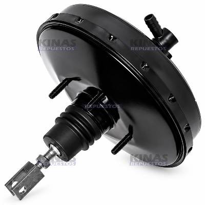 SERVO VACUO FRENO 230MM TOYOTA BANDEIRANTE 89/93 | C-5628