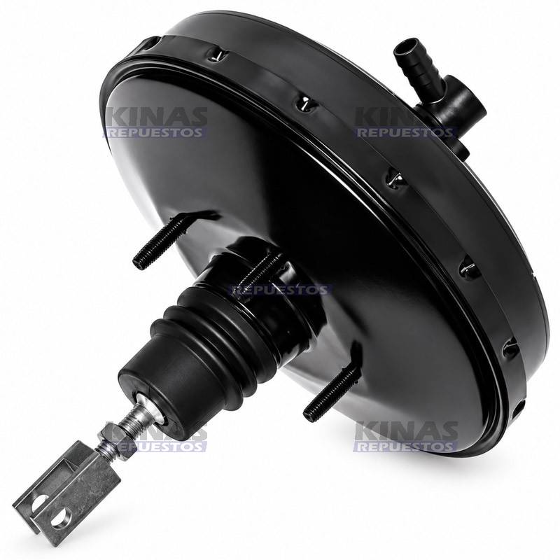 SERVO VACUO FRENO 230MM TOYOTA BANDEIRANTE 89/93 | C-5628