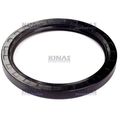 RETEN VIRABREQUIM/CIGUENAL TRASERO MOTOR SCANIA 111/112/113/S3 (RESORTE) | 369478/1.10214/S09032DT/S05578/7343V