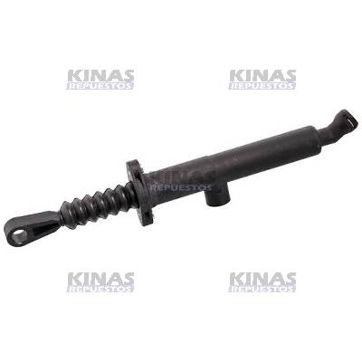 CILINDRO/BOMBA CENTRAL FRENO MBB 1214K/1214C/815/915C ATEGO HASTE CORTO | ETP-0012959106