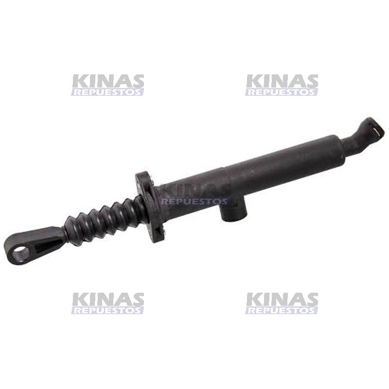 CILINDRO/BOMBA CENTRAL FRENO MBB 1214K/1214C/815/915C ATEGO HASTE CORTO | ETP-0012959106