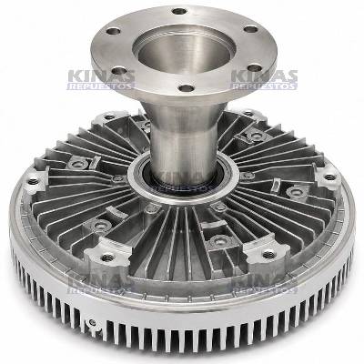 MAGNETICO/VISCO HELICE VENTILADO MOTOR SCANIA 124/S4 8PA/75CM | 1392261S/041.403/BZ0927
