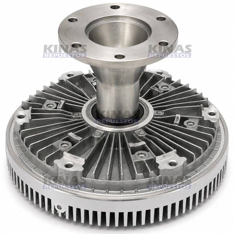 MAGNETICO/VISCO HELICE VENTILADO MOTOR SCANIA 124/S4 8PA/75CM | 1392261S/041.403/BZ0927
