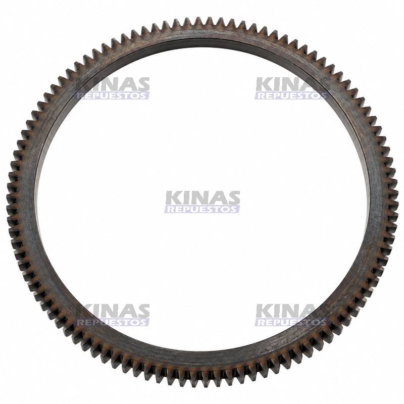 CORONA/CREMELLERA VOLANTE MOTOR MBB 912/812 ATEGO OM364/OM366 330MM 125D | BR-004295/3520321105/45331006
