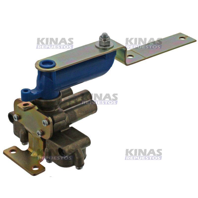 VALVULA NIVELADORA AIRE SUSPENCION CABINA SCANIA 112/113 | 389428/094.103/1118884/90554147/ER3209