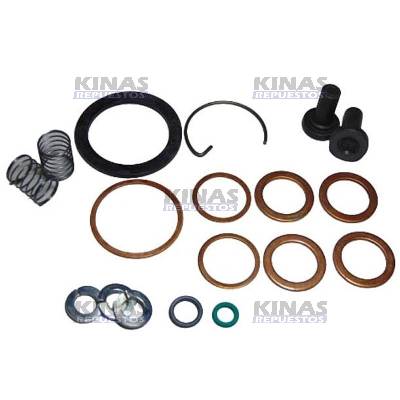REPARO BOMBA/BOMBIN ALIMENTADOR MBB/SCANIA VARIOS | F000441020/9441080020/3165141783872