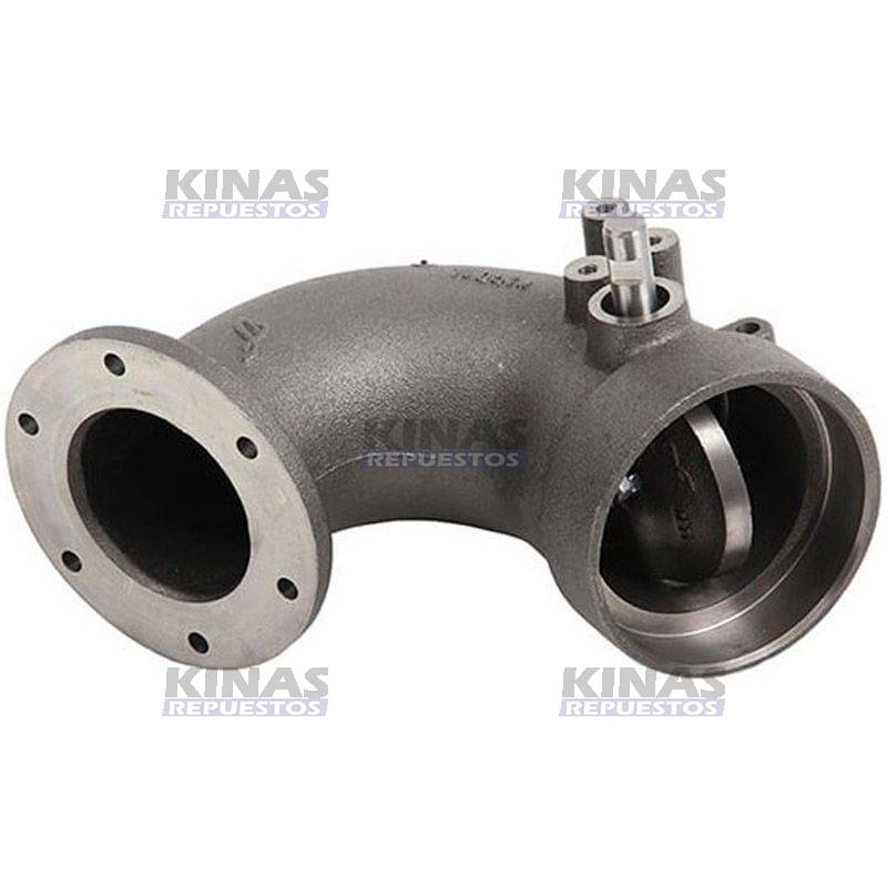 CURVA FRENO MOTOR SCANIA 113 C/FRENO | 1116066/1671745/CLC003/1341585