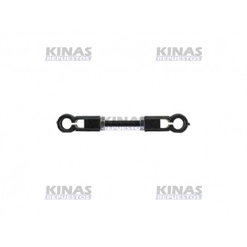 VARETA SUSPENCION PULMON AIRE 50MM PLASTICO | 1524616
