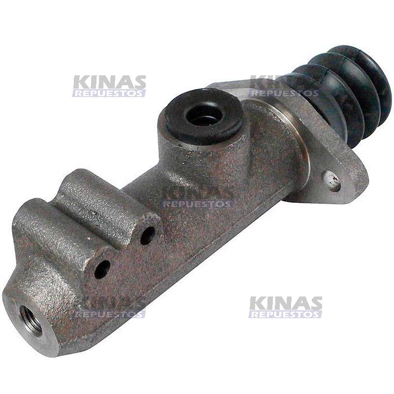 CILINDRO/BOMBA MESTRE EMBREAGEM 26MM SCANIA 113/143 | C-2623/91175-13/1358801/624502