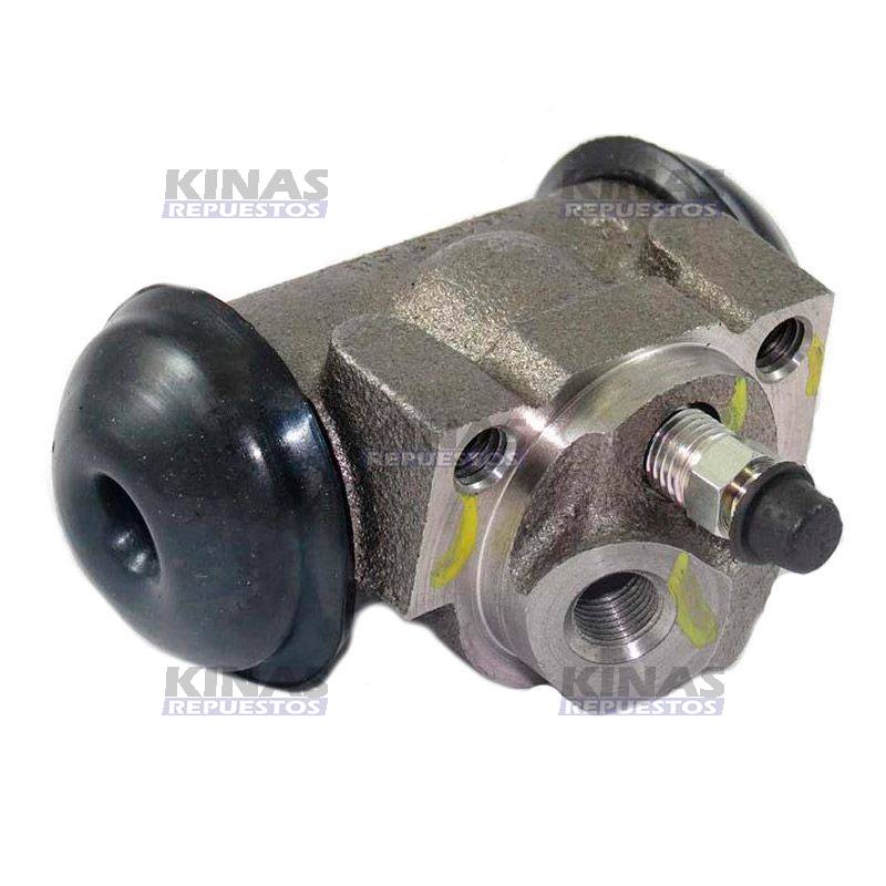 CIL FRENO RUEDA IZQ D10/D20 25,40MM | C-3362
