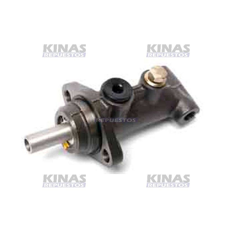 CIL MESTRE SIMPLES 22.22MM MBB608 | C-2069