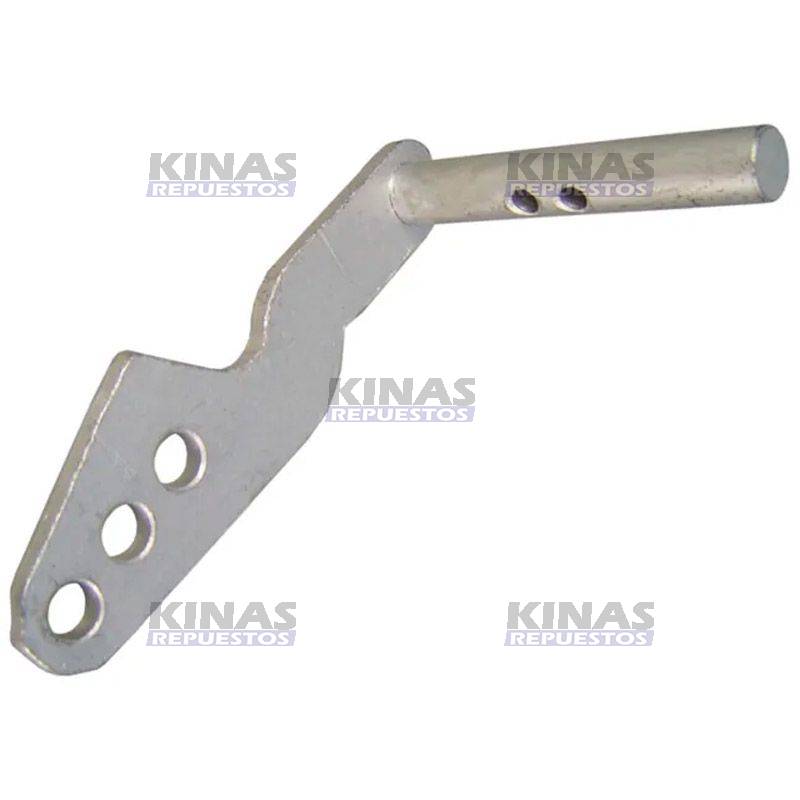 PERNO PALANCA PEDAL ACELERADOR SCANIA 112/113 | 297645
