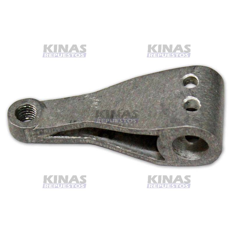 SOPORTE EJE PALANCA PEDAL ACELERADOR SCANIA 112/113 | 297644