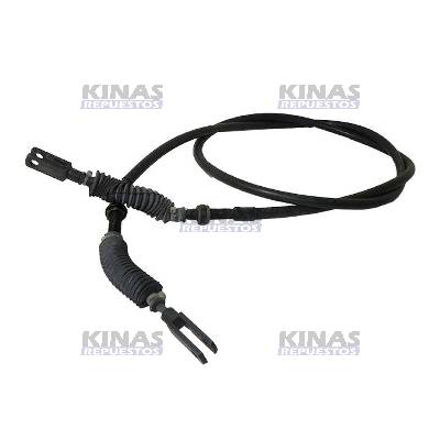 CABLE ACELERADOR SCANIA R124/S4 1795MM | 131435/1414371