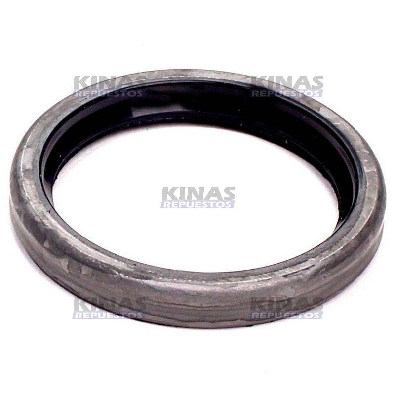 RETEN EJE ZETA CARRETA 38X48X6.5 | 02505/13420/1012/5132ARCA