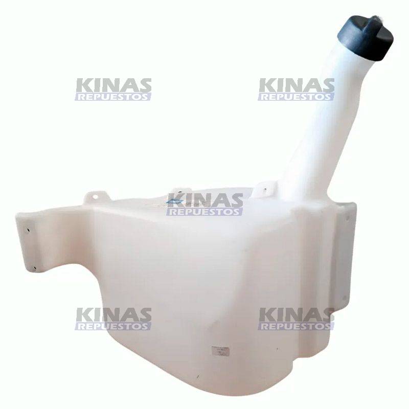 RESERVATORIO AGUA PARA-BRISA SCANIA 113 C/TAPA | 295957