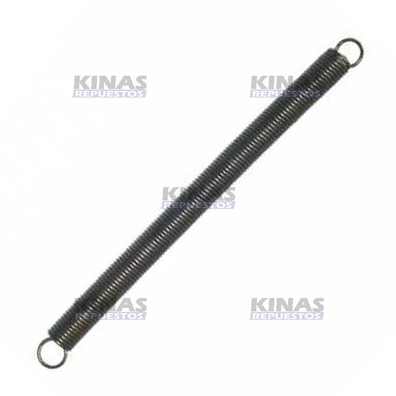 RESORTE ACELERADOR SCANIA 112/113/S2/S3 (SUAVE) | 415478