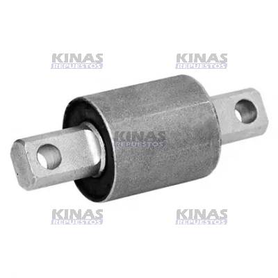 BUJE PERNO TENSOR CARRETA NOMA C/PERNO 62.5X110X17 | KOP-720/3205/PU3216P