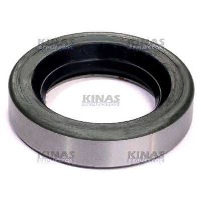 RETEN SALIDA DE CAJA FORD F1000 MAXION | 00049 BAG