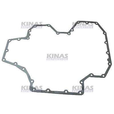 JUNTA TAMPA DISTRIBUICION FRONTAL MOTOR MWM X10 | 71130.OR