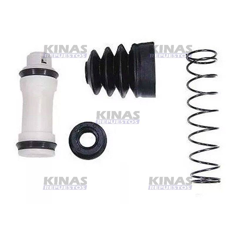 REPARO CILINDRO/BOMBA EMBRAGUE SCANIA 112/113 26MM (PLASTICO) | 550462/550464/WRP0616