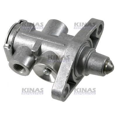 VALVULA PUNTO NEUTRO CAJA CAMBIO SCANIA 113/94/114/124/S4 GR900 | WVL0416/1319557