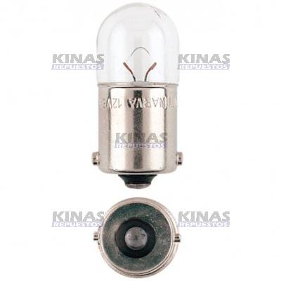 FOCO SENALERA 5W 24V BA15S | 17181/9048703
