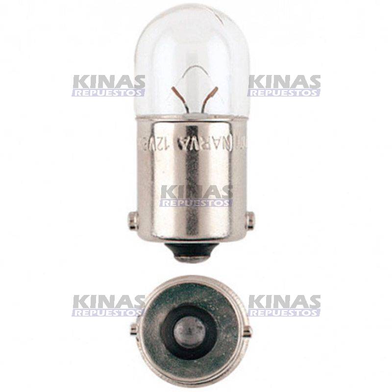 FOCO SENALERA 5W 24V BA15S | 17181/9048703