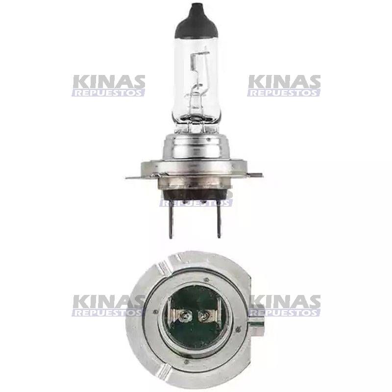 FOCO FARO/AUX H7 12V 55W | 48328/9049775