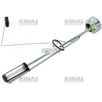 FLOTADOR TANQUE COMBUSTIBLE SCANIA 112/113/143 | 1670262