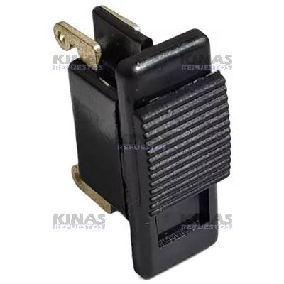 BOTON TRANSFENCIA CAJA ACIONAMENTO REDUZIDA SCANIA 112/113 | 234387/U106/1.21040