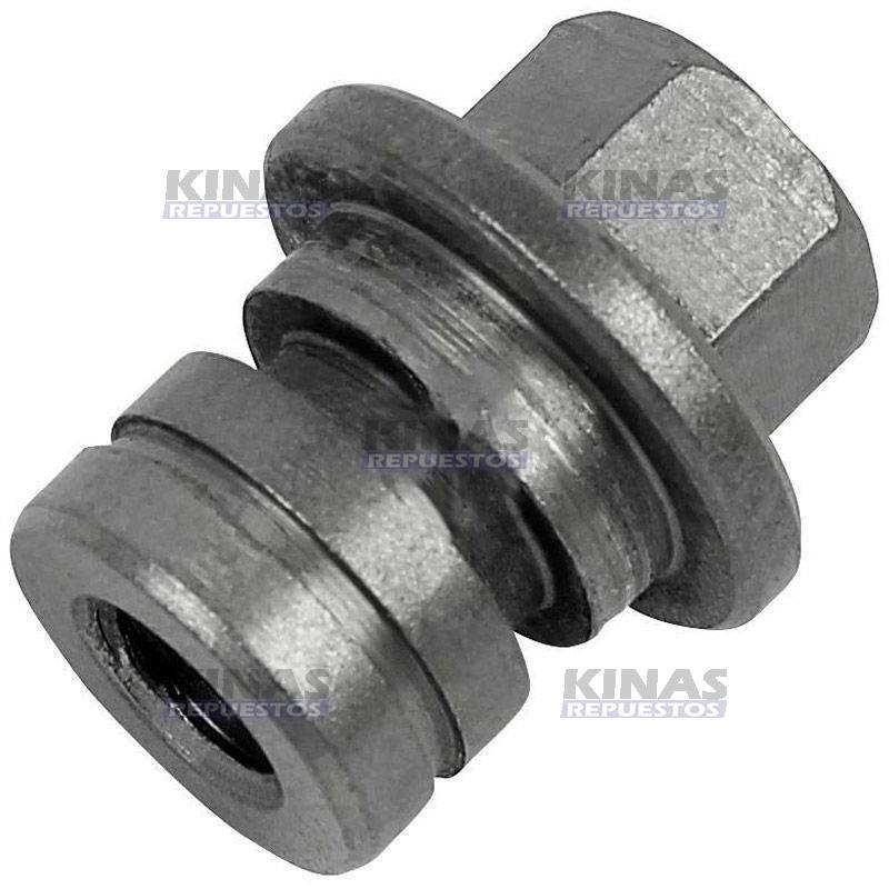TUERCA EJE FILTRO ROTATIVA MOTOR SCANIA 111/112/113/124/S4 | 372981
