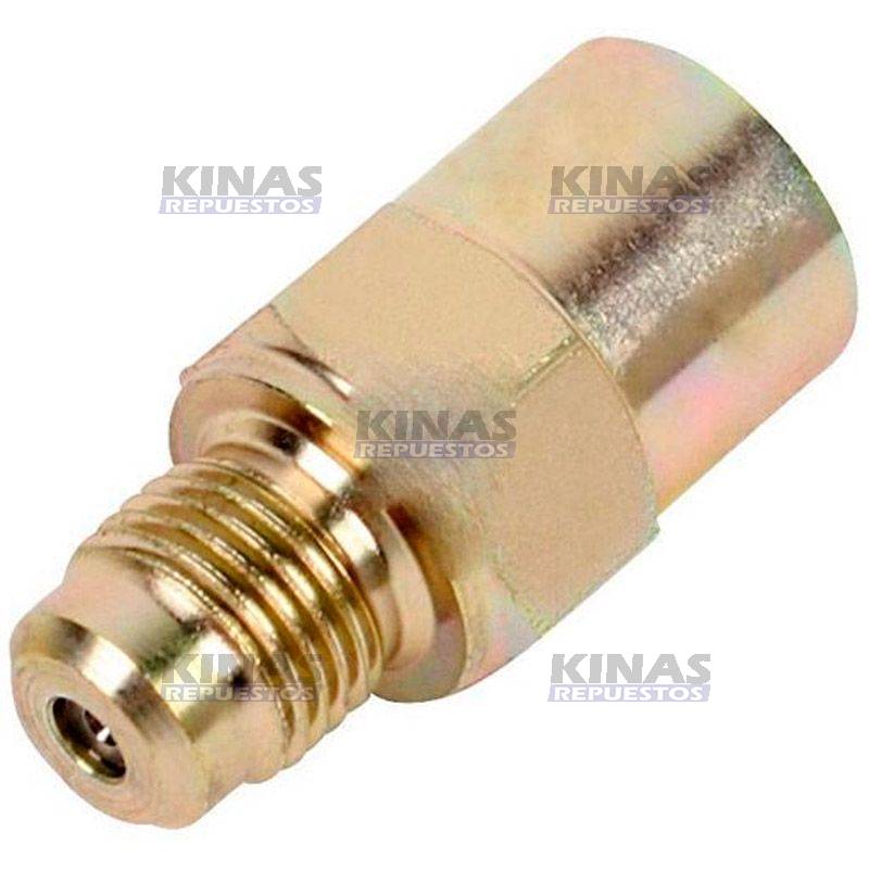 VALVULA RETORNO COMBUSTIBLE SCANIA S4/S5 124 6BAR 11/12/16L | 042.042/1917514/1379215/1864034