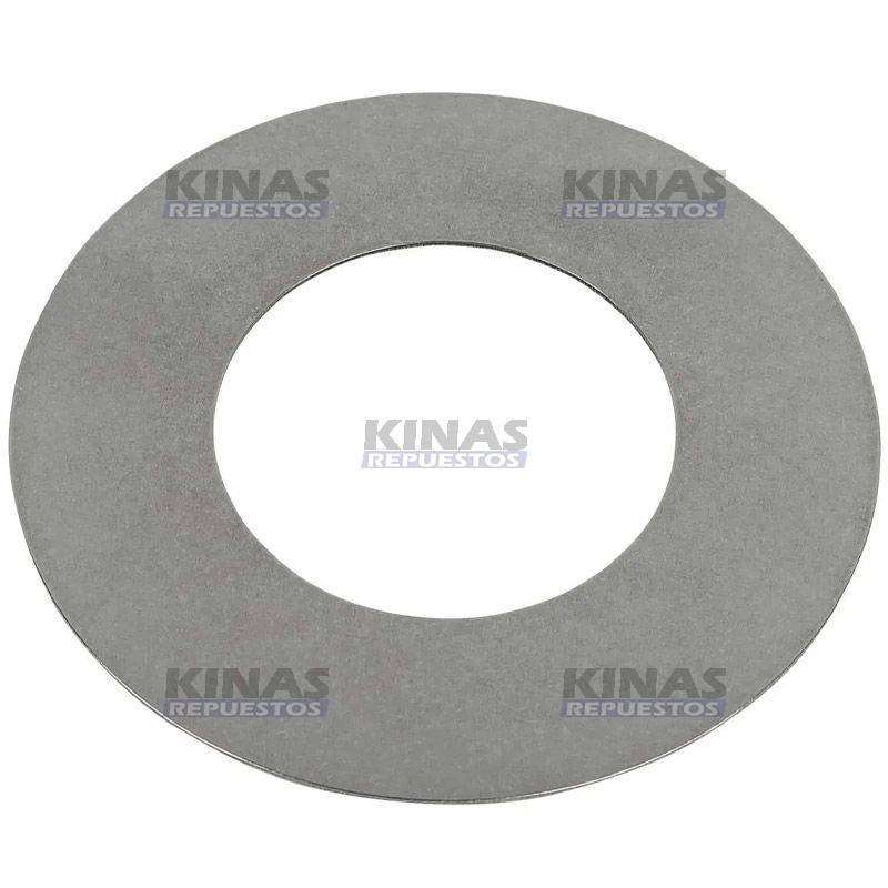 CALCE/LAMINA ESPACIADOR ENGRENAJE SOLAR CAMBIO SCANIA 94/114/124/S4 GR900 1,00MM | 1113914
