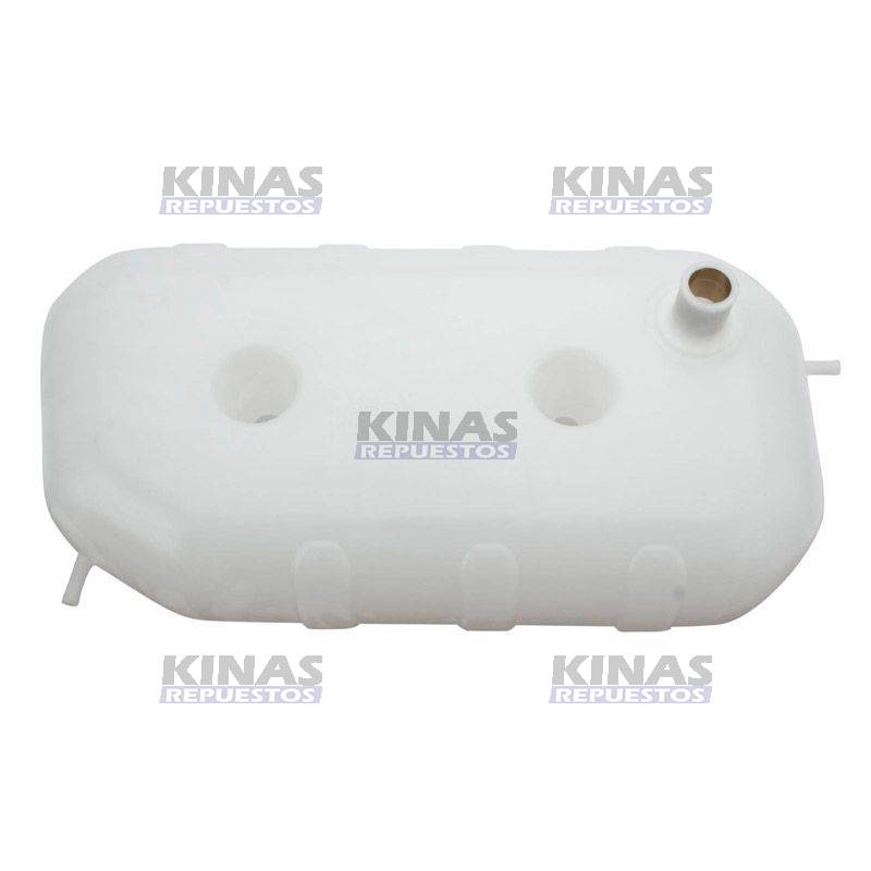 RESERVATORIO AGUA MOTOR RADIADOR SCANIA 112 BICUDO/TROMPUDO | RP004/RP-004A/1320601