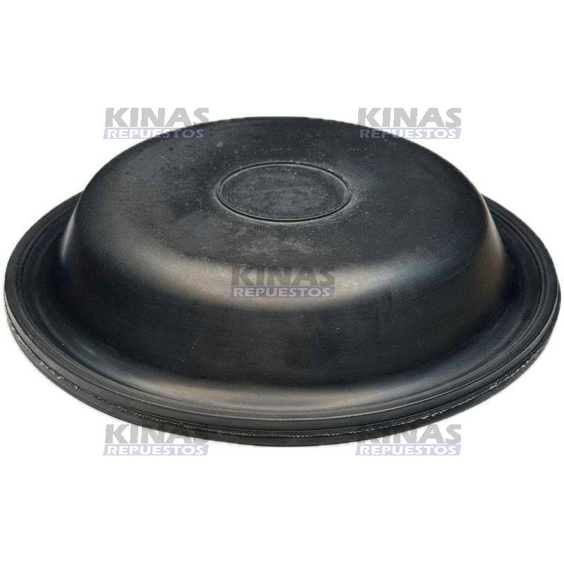 DIAFRAGMA PULMON FRENO 7" MASTER | 50512/234100/55512