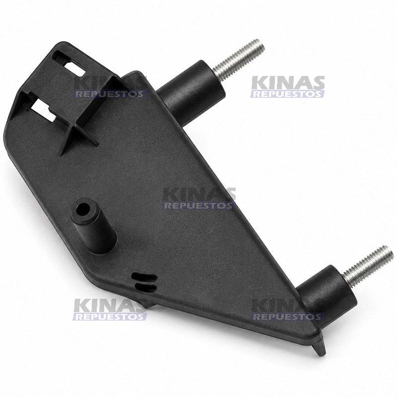 SOPORTE PEDALERA ACELERADOR SCANIA P93/112/113 | 1322756/362126