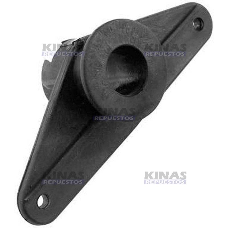 ACIONADOR HASTE PUERTA SCANIA P94/114/124/S4 | 1346907/ER1969