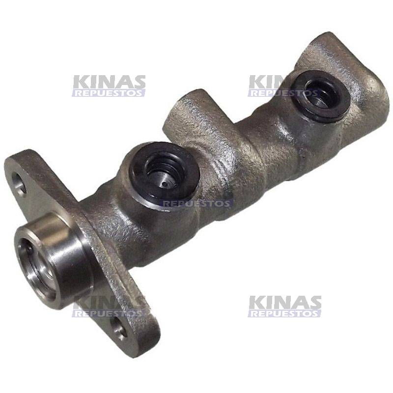 CILINDRO MESTRE DUPLO FRENO F1000 28.57MM | C-2062