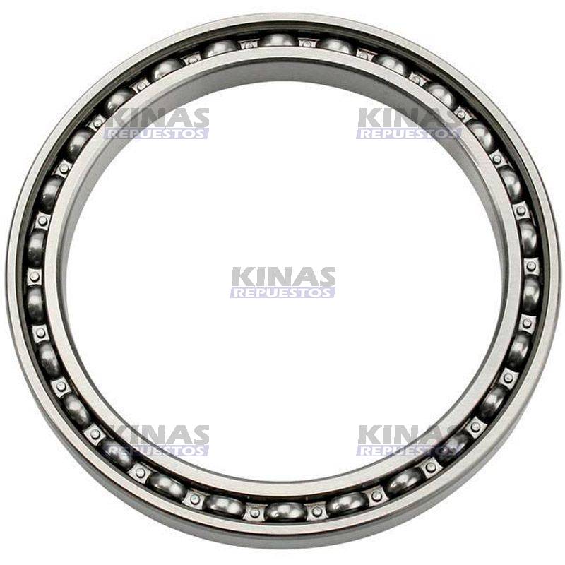 RULEMAN CAJA REDUTORA SCANIA 111/112/113 | 61815 C3/6815/244610